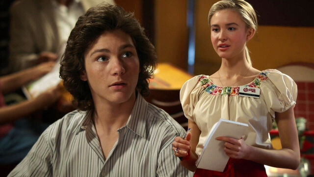 What Happened to Georgie's Girlfriend Veronica on Young Sheldon?