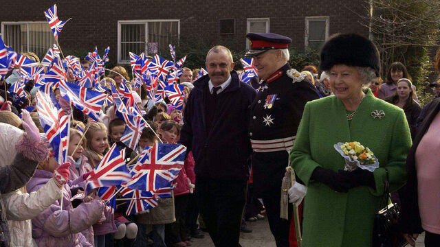 6 Biggest Royal Family Controversies The Public Still Can't Get Over