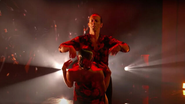 Jason Mraz's Odds of Winning DWTS May Be Better Than You Think