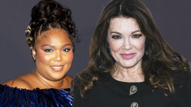 Celebrity BFFs: Surprising Story of Lisa Vanderpump & Lizzo’s Friendship