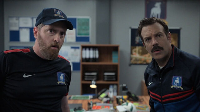 Discover Brendan Hunt Beyond Ted Lasso: His Top 5 Roles