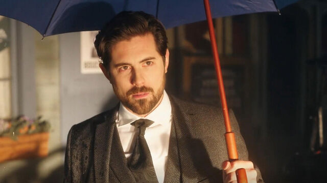 Is Lucas Actually in Danger? WCTH Season 10 Finale Tried to Make Us Worry, Failed
