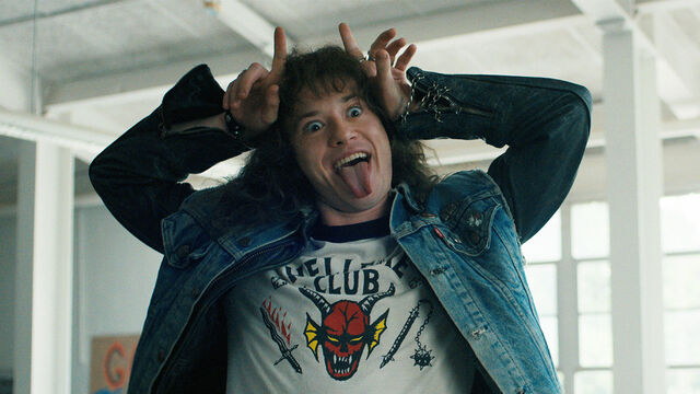 5 Nicest Things Joseph Quinn Said About Stranger Things Fandom