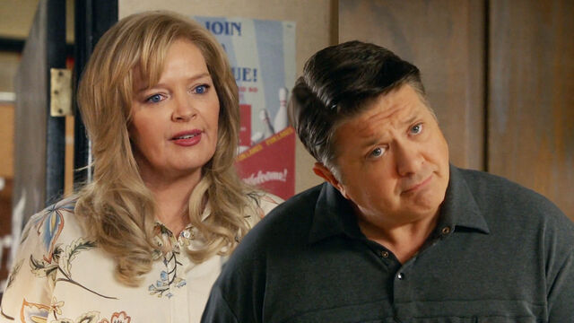Young Sheldon Won't Go Through with George Cheating, Brenda Twist is Proof Enough