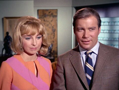 Star Trek Turns 60 on Tuesday With No Series in Production for the First Time in Nine Years