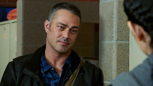 Feeling the Heat: Ranking Severide's Top 5 Love Affairs on Chicago Fire