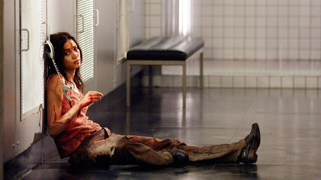 Halloween Binge: 7 Movies That Will Actually Scare You, Not Just Spook You
