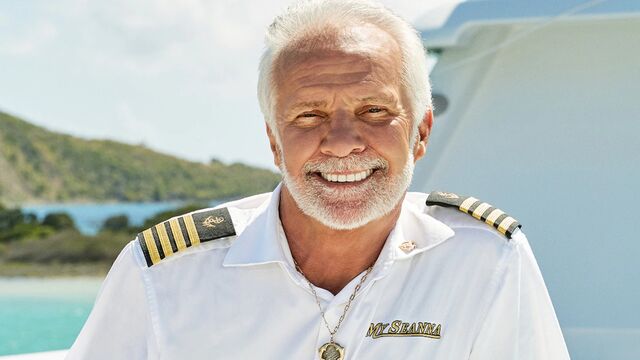 Captain Lee Brings Tears to Fans' Eyes in Touching Below Deck Season 10 Finale
