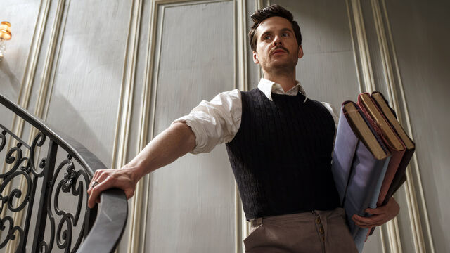 10 Prime Series to Watch When You're Avoiding Everyone's Calls