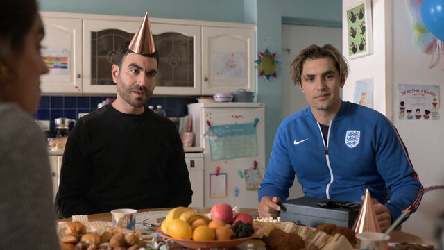Ted Lasso Actors Aren't Keen on Potential Spinoffs & Season 4: "There's Enough TV Around"