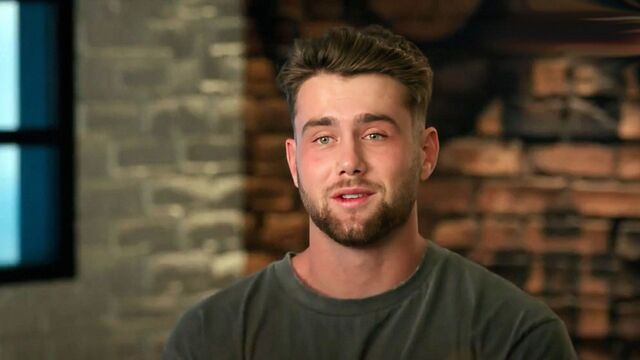 Why DWTS Fandom is So Insistent on Hating Harry Jowsey?