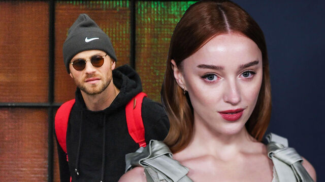 After Pete Davidson Split, Here's Who Bridgerton's Phoebe Dynevor Dating