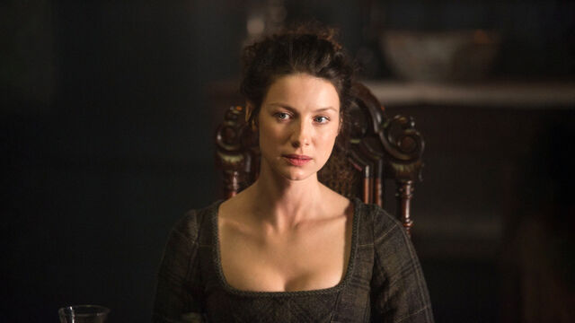 Outlander's Infamous Season 1 Scene is Still Its Most Divisive
