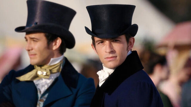 Think You're a Bridgerton Fan? Not Until You've Read the Books, Sweetie