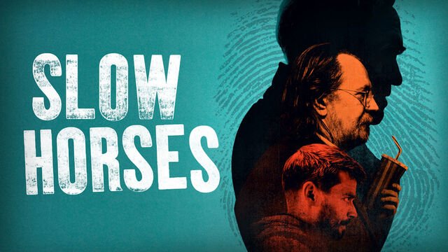 Slow Horses Gets Renewed, Jumps to Book 8 in Season 7