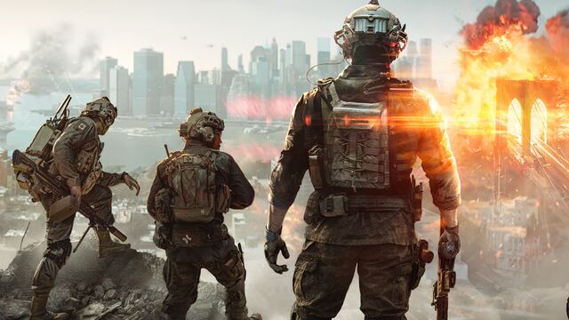 Battlefield 6 Movement Nerfs Ignite Player Backlash as Devs Hunt for a Sweet Spot