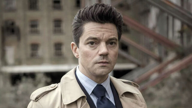 Rumor Has It, The Gold Has Been Renewed for Season 2: What's Known So Far?