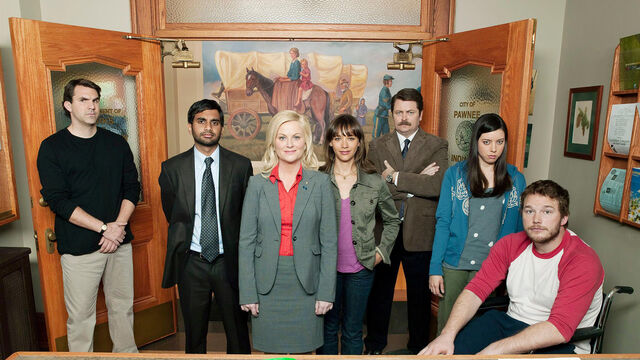 The LOL-ve Solution: 5 Comedy Series to Beat Stress