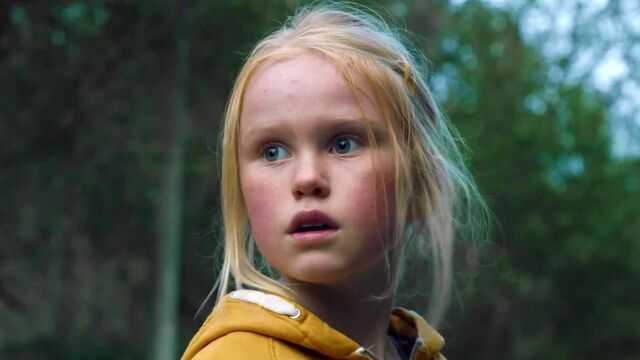 14 Best-Rated Foreign Horror Movies From the Last 20 Years