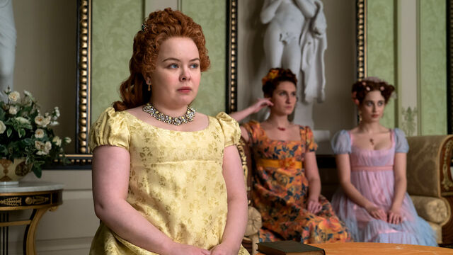 5 Reasons Penelope's Season Will Be Bridgerton's Most Interesting Yet
