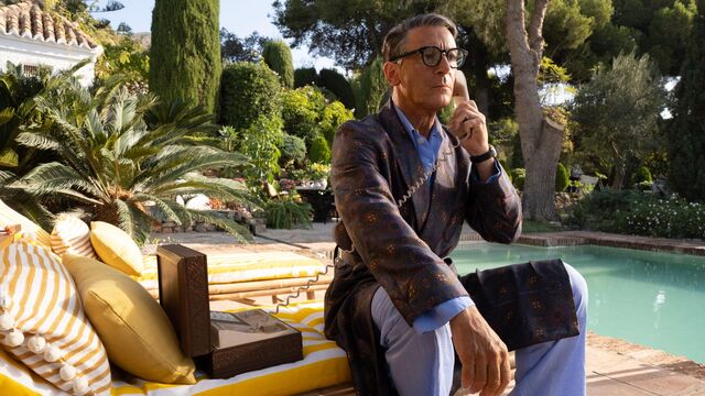 The White Lotus season 4 enters its final stretch at the Hôtel Martinez in Cannes