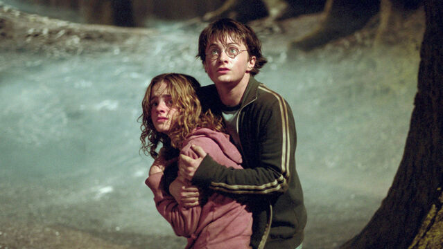 AI Tried to Make Harry Potter Into Anime and Failed Hilariously