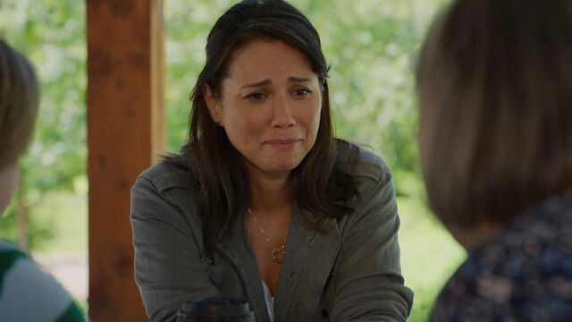 Behind-the-Scenes Drama That Led to Paige's Exit from Virgin River