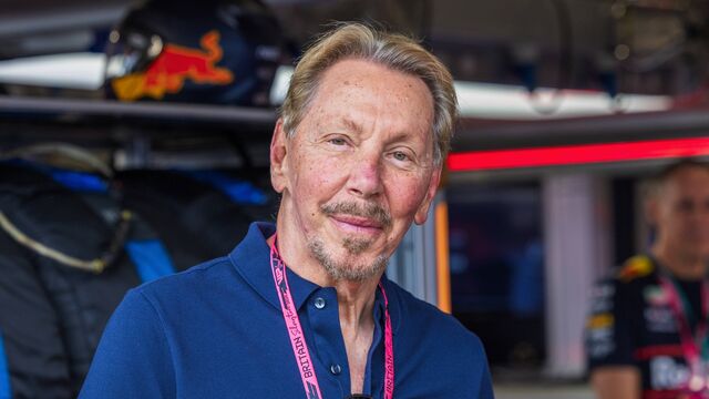 Larry Ellison Overtakes Musk and Bezos to Become World's Richest Person — Here's What You Didn't Know About Him