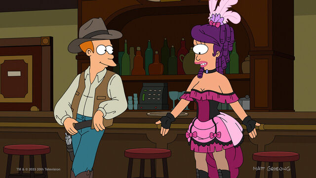 5 Wild Futurama Fan Theories That Came True After All