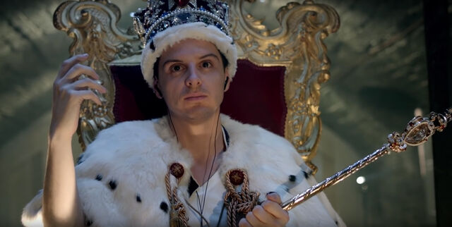 Smash-Hit HBO Series The Comeback Locks Season 3 Premiere Window, Adds Sherlock Star