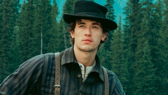 10 Best Western Shows to Watch on Prime After Lawmen: Bass Reeves