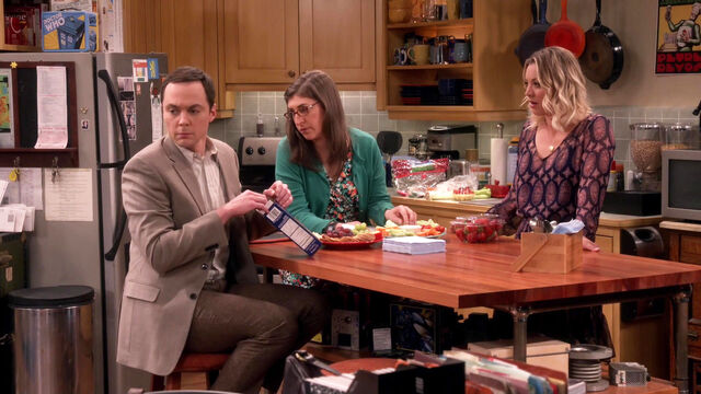 5 Most Rewatchable Big Bang Theory Seasons, According to Reddit