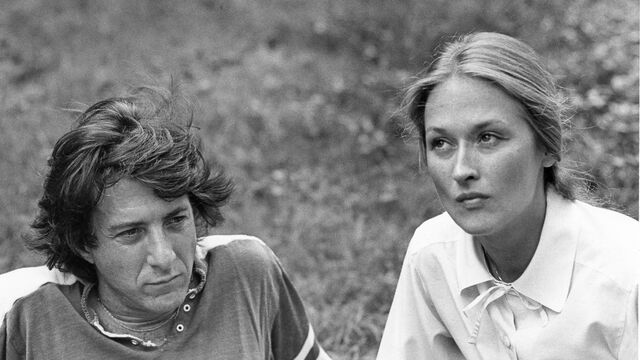 A Hoffman-Streep Behind-the-Scenes Drama That Almost Ruined Kramer vs. Kramer