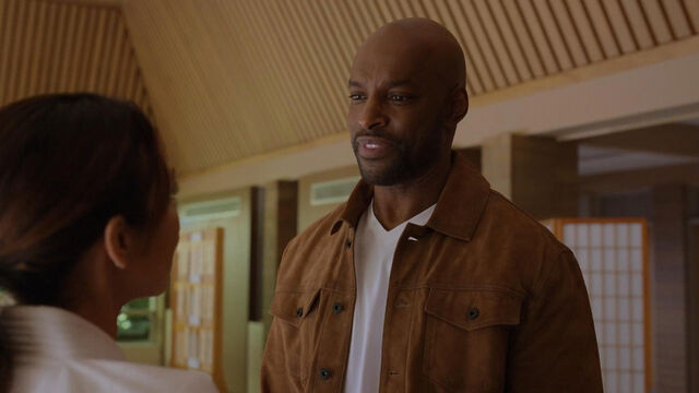 Is Preacher Leaving Virgin River After What Happened in Season 5?