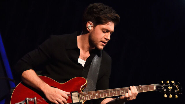 The Voice's New Judge Shocker: Who Knew Niall Would Be So Hilarious and Refreshing?