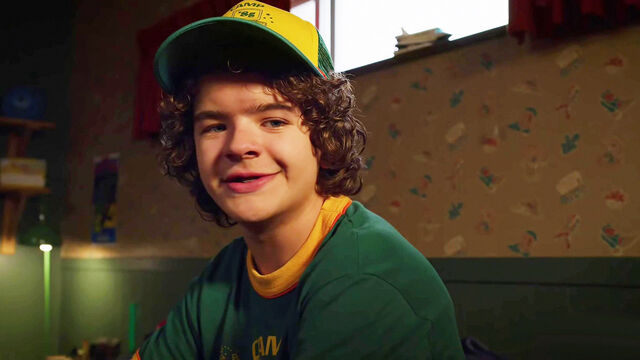 Will Dustin Die in Stranger Things Season 5? Signs Point to Yes