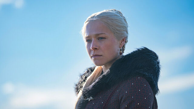 5 Worst Ways House of the Dragon Changed Rhaenyra From the Book