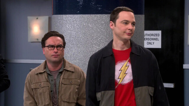 The Big Bang Theory's Smartest Character, as Voted by Reddit