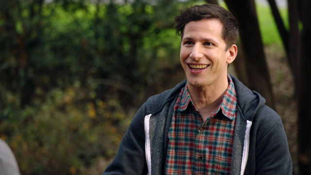 5 Reasons Jake Peralta Was Brooklyn Nine-Nine's Worst Cop