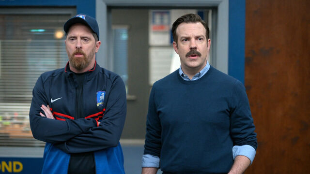 Looks Like Ted Lasso Season 4 Isn't Totally Impossible After All