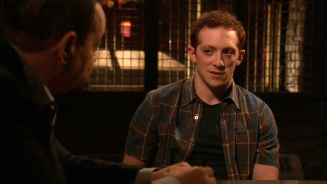 7 TV Series You Might Have Seen Ethan Slater In