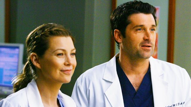 Grey's Anatomy Hilarious Age Blunders That Are Beyond Any Explaining