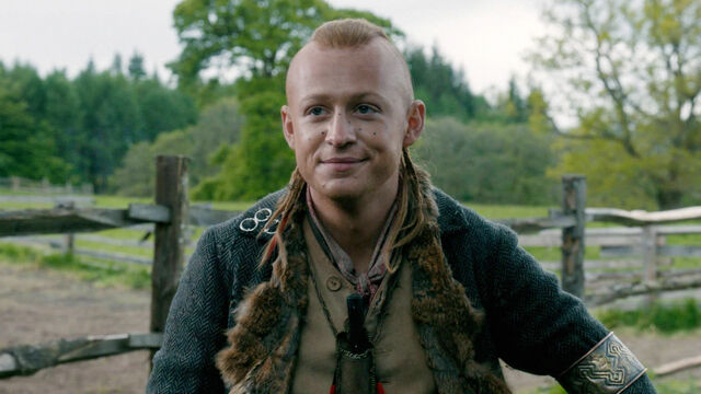 Outlander Fans, Brace Yourself for Young Ian's Grim Future in Season 7