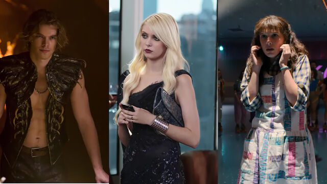 8 Teen TV Dramas To Watch if You Liked The CW's Riverdale