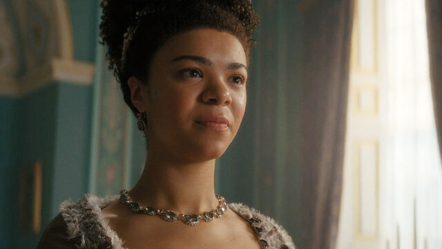 Queen Charlotte Leads the List of Best TV Shows of 2023 (So Far)