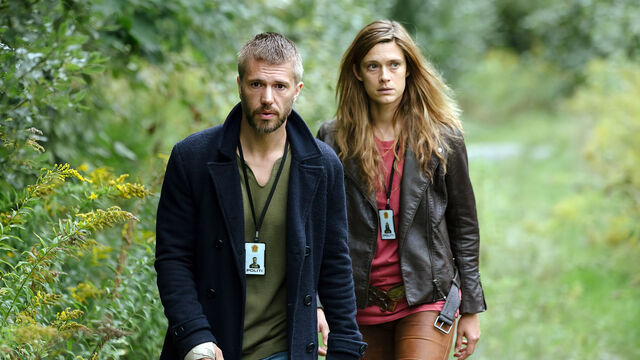 Top 10 Scandinavian Crime Series to Add to Your Watch List
