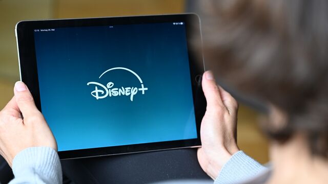 Everything Coming to Disney Plus This Week (September 15-21)
