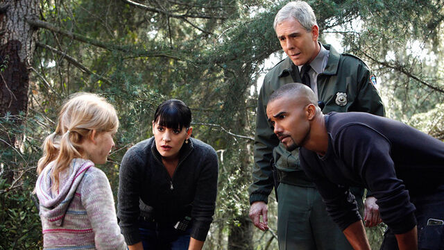 13 Years Later, This Episode is the Hardest to Watch for Criminal Minds Fans