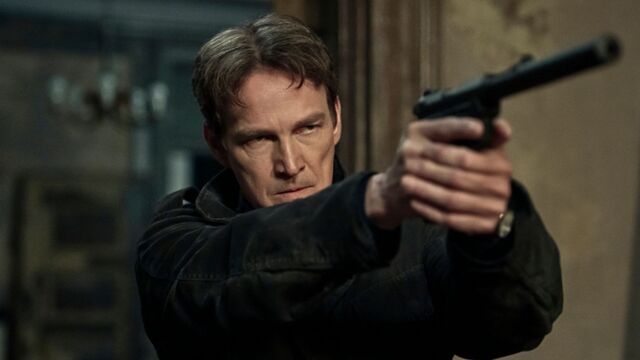 Netflix Orders The Night Agent Season 4, Extending the Run of Its Breakout Thriller
