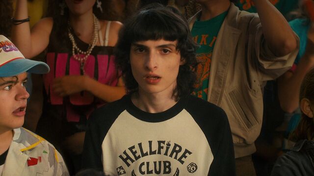 US-Born Stranger Things Star Sparks Backlash for Cheering Canada at the Olympics